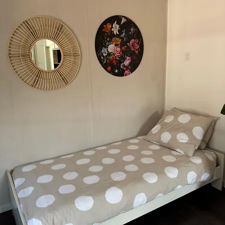 Appartement Nu
