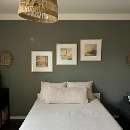Appartement Nu *