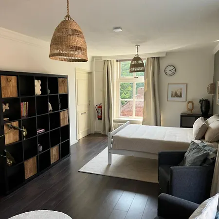 Nu Appartement