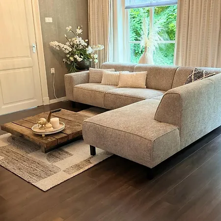 Appartement Nu