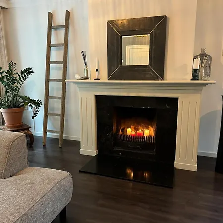 Nu Appartement