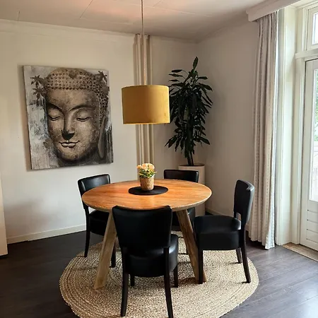 Nu Apartment