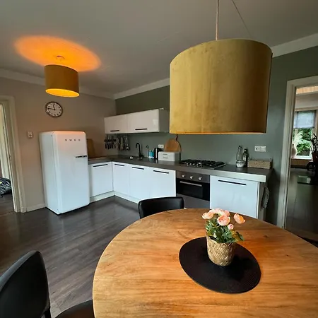 Appartement Nu