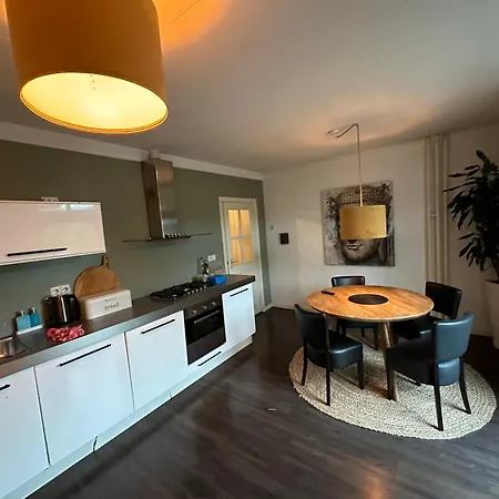 Appartement Nu *