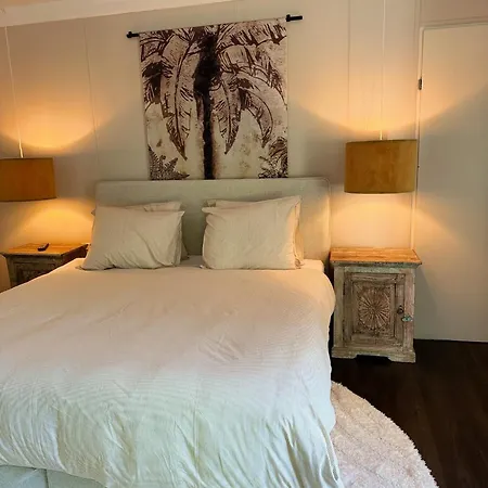 Nu Appartement