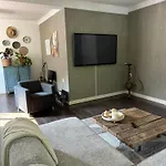Apartment Nu *