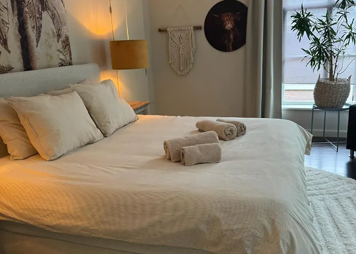 Appartement Nu Eersel